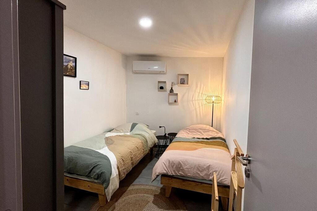 Tres Bel Appartement Climatise - Chez Tom Et Anna Bédoin Extérieur photo
